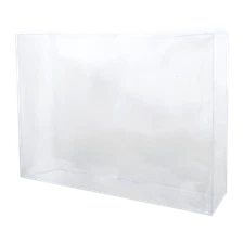 PopShield Protector for Deluxe Moment Elf Arctic Puffin Mr. Narwhal #03