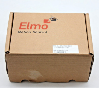 Elmo G-DRUR150/100ER BNIB