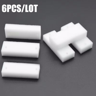 6Pcs Waste Ink Pad Sponge for Mimaki JV150 CJV150 CJV300 JV300 Cap Pad