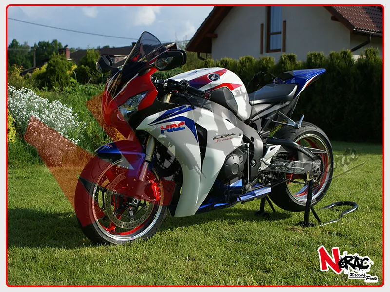 Cbr cheap 1000 2008