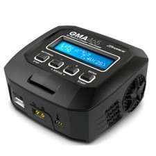 Cargador CA G-FORCE GMA465 (G0293) Cargador para coches radiocontrolados