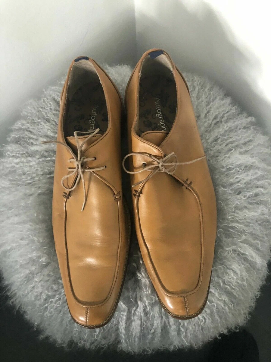 Marks and spencer autograph best sale shoes