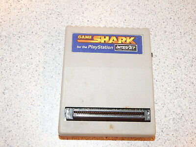 File:GameShark (Action Replay) Playstation 1 cartridge.JPG - Wikipedia