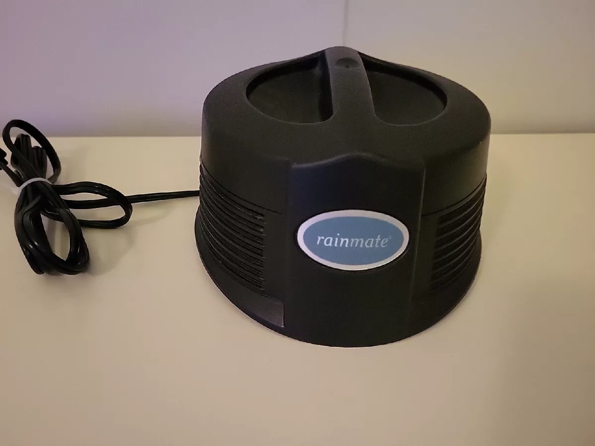 Rainbow Rainmate AP 2 Air Freshener Purifier