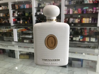 TRUSSARDI SPRAY 100 ML FOR WOMAN CLASSIC