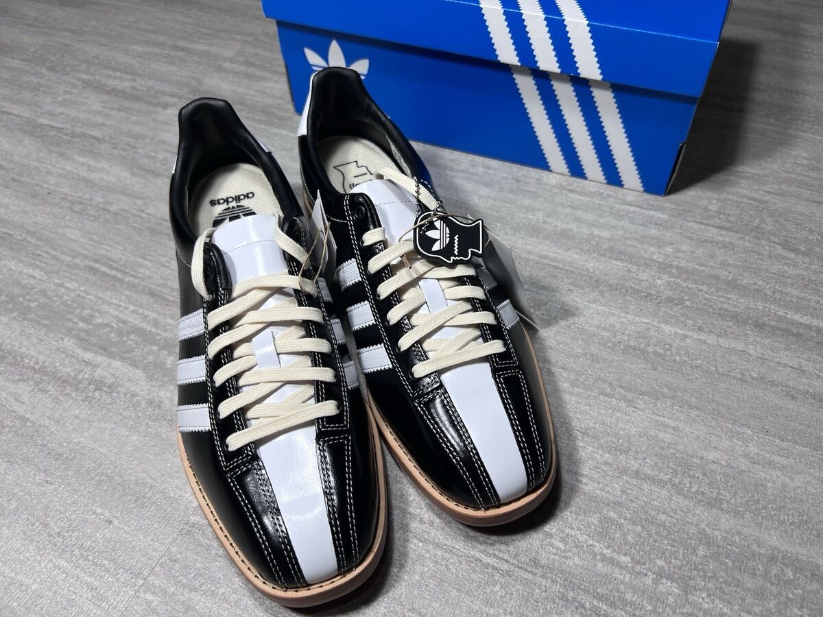 Adidas x Brain Dead Exclusive Bowling Shoe Sz:9.5 | eBay Adidas x Brain Dead Exclusive Bowling Shoe Sz:9.5 | eBay