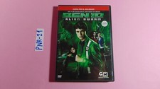 DVD BEN 10 ALIEN SWARM UN FILM ORIGINALE CARTOON NETWORK EX NOLEGGIO