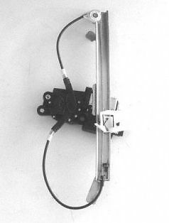 Lève-vitre électrique arrière droit 8200118857 pour automobile Renault