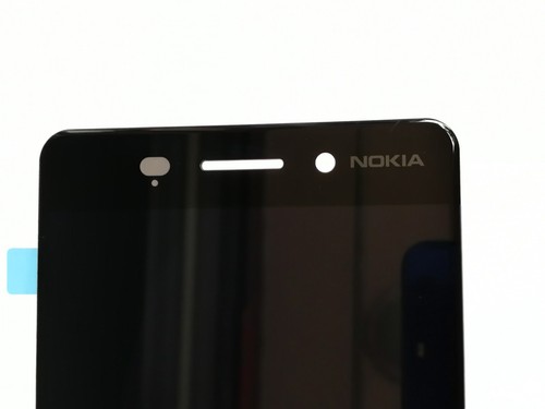 5.5" For Nokia 6 TA-1000 TA-1021 TA-1033 TA-1039 1025 LCD Display Touch Screen - Zdjęcie 4 z 8