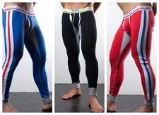 TOOT Long Johns Thermal Underwear Sexy & Hot Size S M L XL FAST SHIPPING FROM US