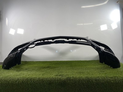 MERCEDES Ml W166 AMG Front Bumper A1668803340 Genuine A115 for 