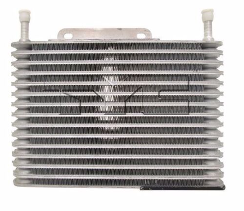 TYC 19013 External Transmission Oil Cooler for Ford Ranger 2000-2011 Models - Picture 2 of 4