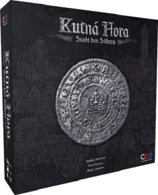 Kutná Hora: Stadt des Silbers