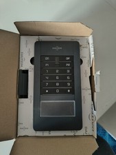 Tastiera DAITEM SH650AX tastierino da esterno centrale allarme ritorno vocale
