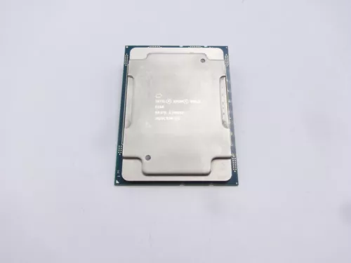 Intel SR37K Xeon Gold 6150 18C 2.7GHZ/24.75MB Processor