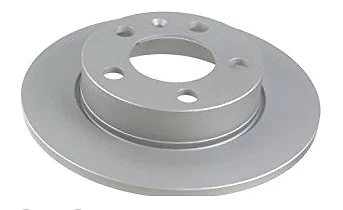 NEW MB M-CLASS W166 FRONT BRAKE DISC A1664211300 3.5 PETROL OEM | eBay