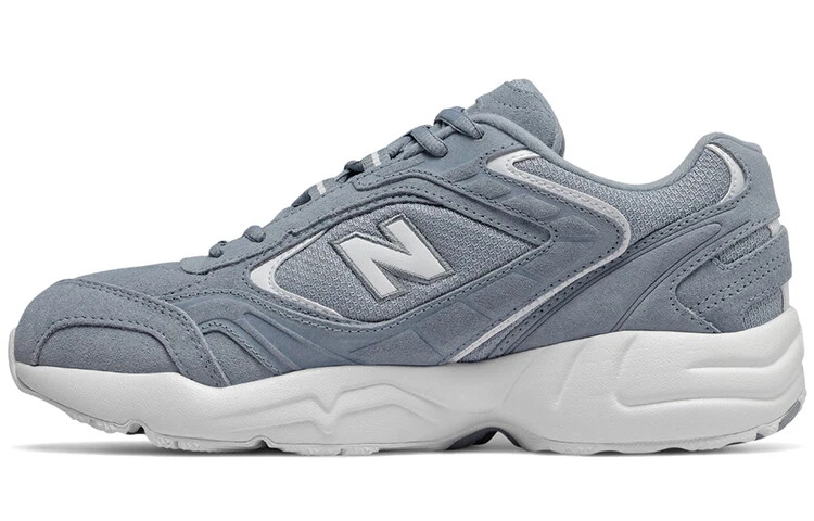 New Balance 452 Grey for Sale | Authenticity Guaranteed | eBay