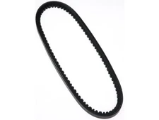 For 1986-1987 White WHS Accessory Drive Belt Air Conditioning 42172KCVQ