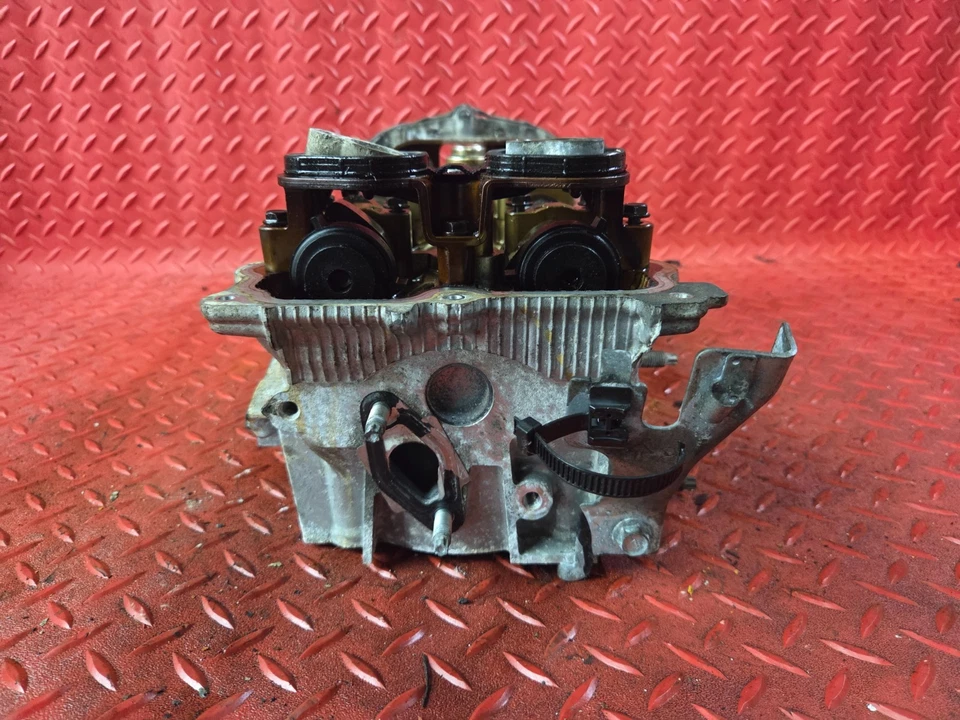 Culata derecha Nissan Infiniti FX35 Altima 3.5 11040JA10A 2006-2015 Foto 4 de 4