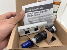 American GF PH meter sensor 3-2724-10 electrode sensor probe