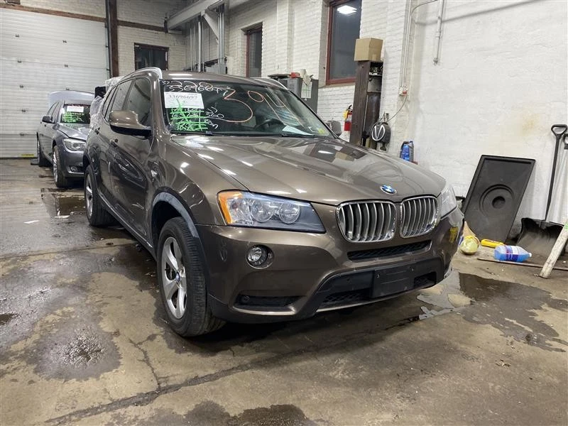 VOLANTE TRANSMISIÓN AUTOMÁTICA 135i 335i 335i GT 435i 535i 535i GT 640I 09-15 1153052 Foto 3 de 4