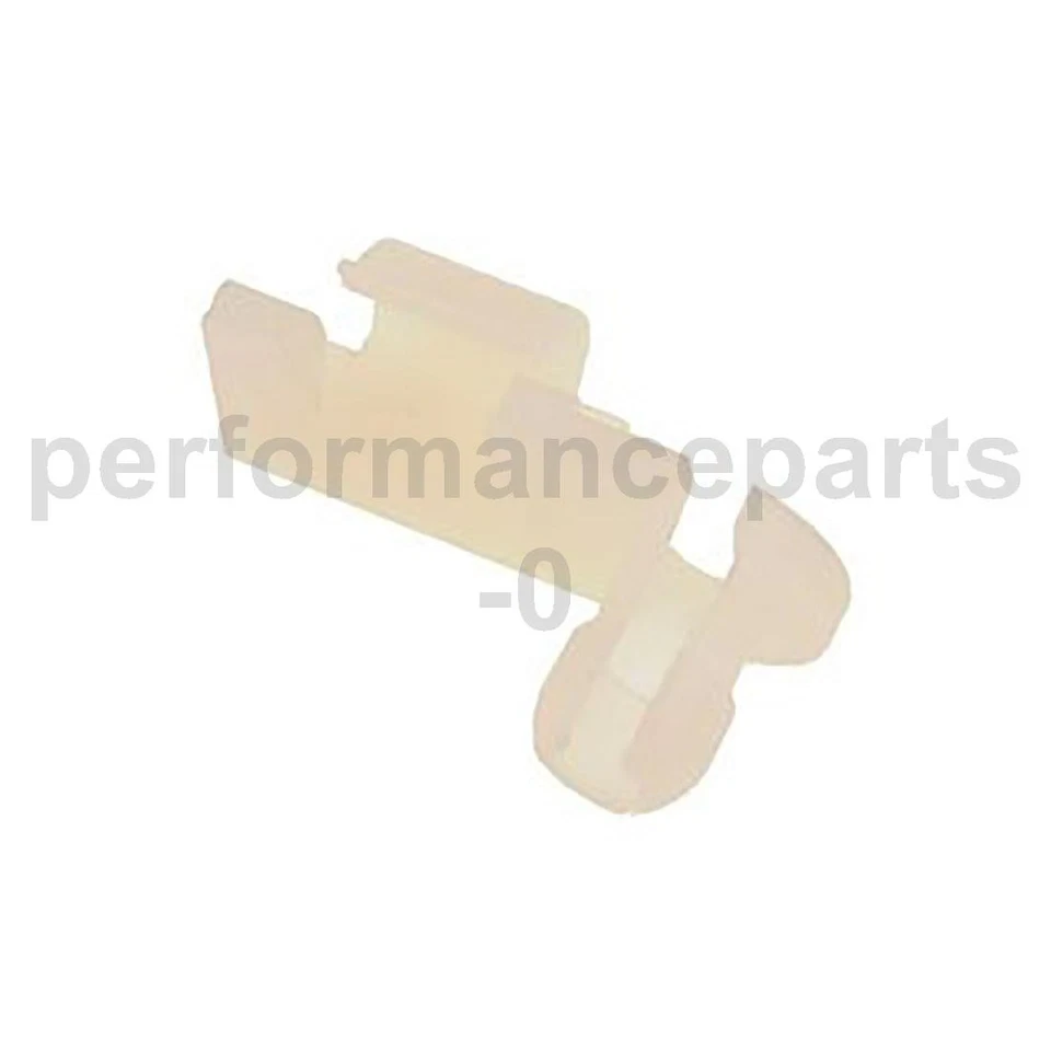 Dorman - Clip de varilla de bloqueo de puerta exterior delantera derecha para Chevrolet Nova 1971-1979 Foto 2 de 3