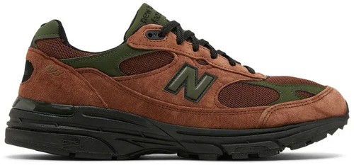 Aime Leon Dore x New Balance 997 Mismatch Men's Size 6 U997ALL