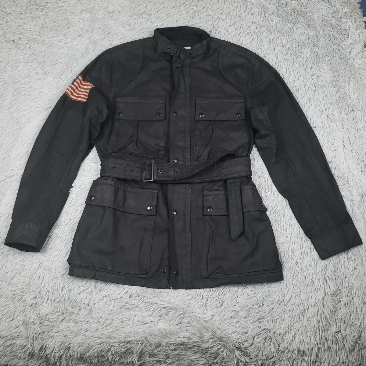 Denim & Supply Ralph Lauren Military Jackets for Men for Sale