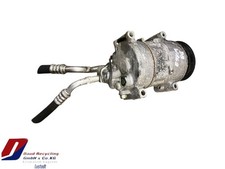 Mercedes-Benz A-Klasse W169 Klimakompressor A0022301311 Mercedes-Benz A-Klasse W169 Klimakompressor A0022301311