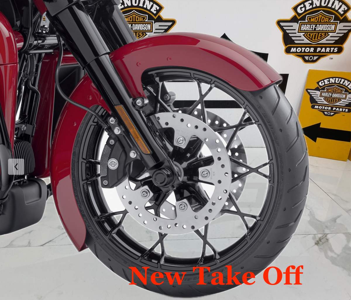 OEM 00-26 Harley 19