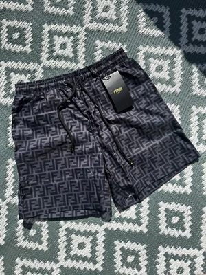 Short de bain Fendi - Photo 1/4
