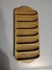 Griswald No.273 Crispy Corn Stickpan Erie P.A. U.S.A. 930
