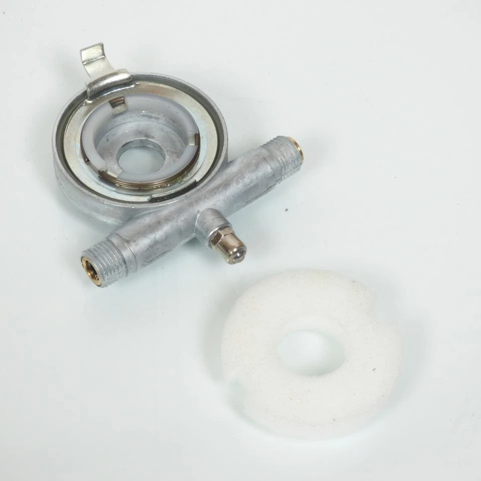 Entraîneur de compteur Transval pour Mobylette Peugeot 50 103 L2 Neuf - Photo 2/3