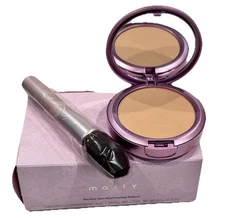 Mally Perfect Skin Illuminating Refiner ~ Medium ~ 0.26 oz / 7.5 g ~ BNIB