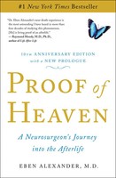 Proof Of Heaven | A Neurosurgeon's Journey Into The Afterlife | Eben Alexander