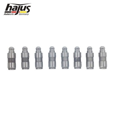 Hajus 8x Ventilstössel Hydrostössel für Audi A1 A2 A3 VW Golf Passat Polo