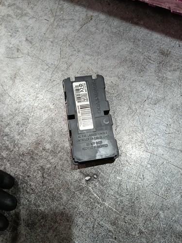 Peugeot Citroen C5 Steuergerät RDC Reifendruck Reifendruckkontrolle 9664177280