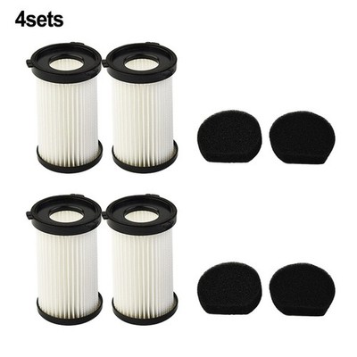 Filter-Satz Schwammset Ersatzteile Für for CECOTEC Für for HANDYFORCE 2761