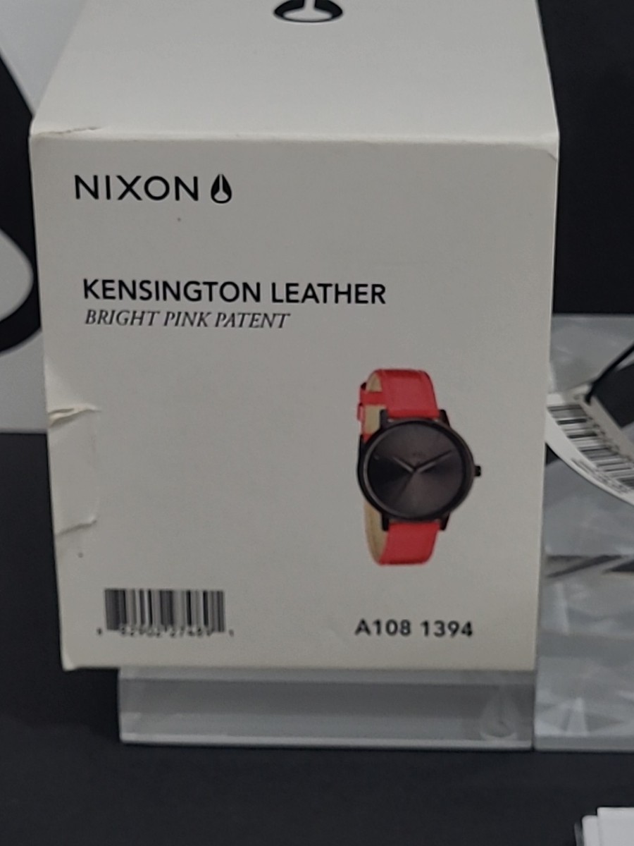 Nixon Women