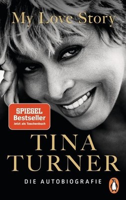 My Love Story Die Autobiografie
