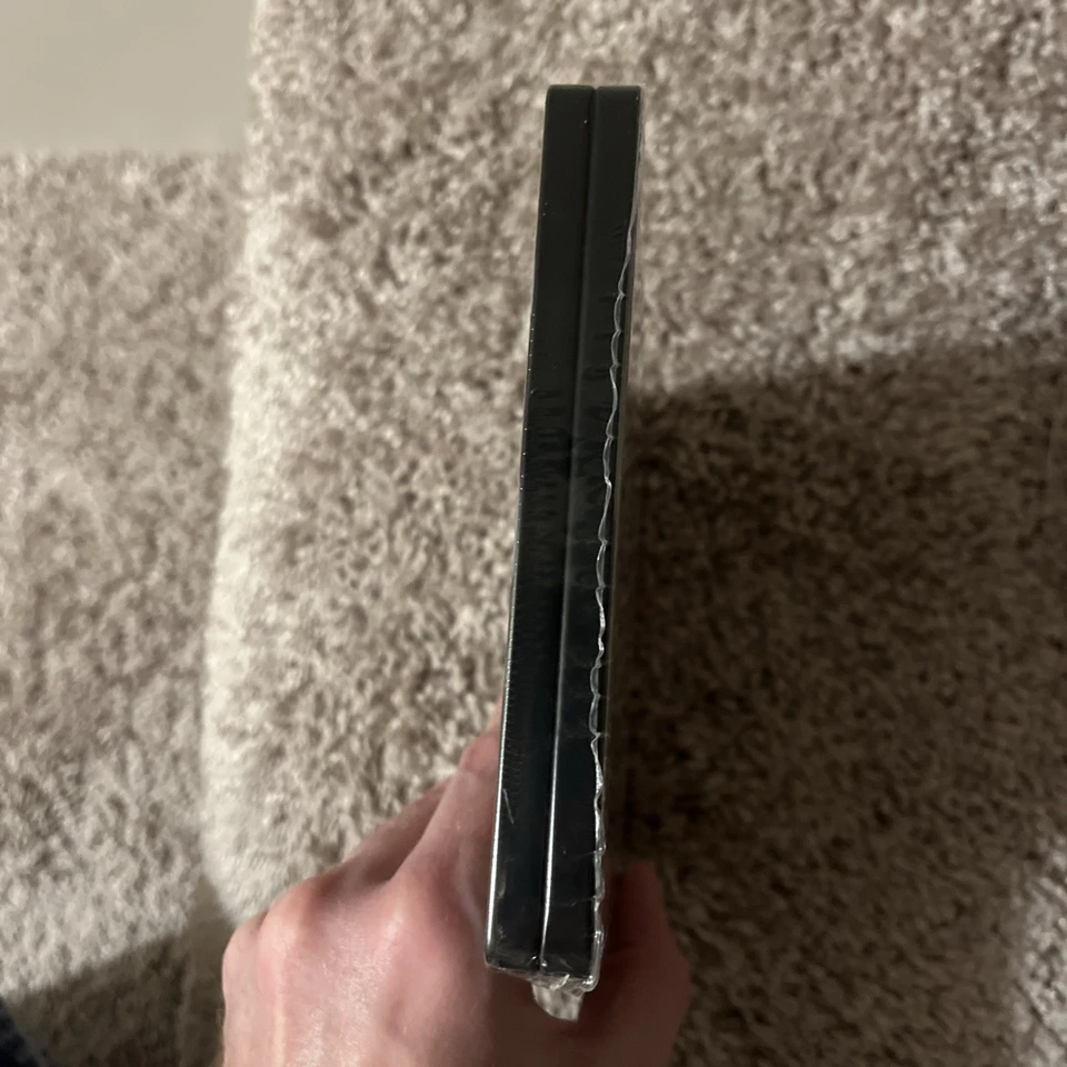 NEW Star Wars Revenge of the Sith 4K Blu-ray SteelBook FNAC. OOP - Image 4 of 4