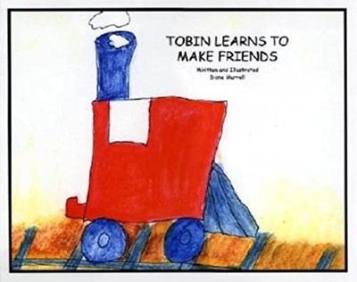 Tobin Learns to Make Friends - VERY GOOD