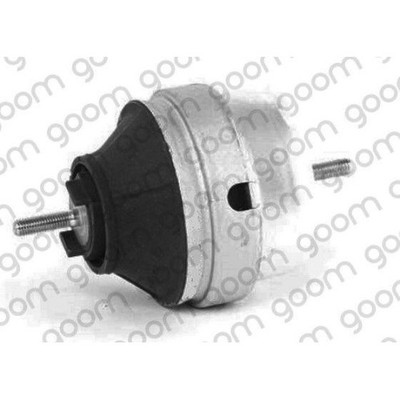 Lagerung Motor Goom EM-1980 für Seat Skoda VW Hinten Links