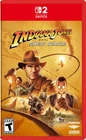 Indiana Jones and the Great Circle (Nintendo Switch 2) BRAND NEW