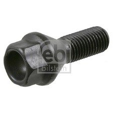 4x Radschraube Radbolzen (Satz) für BMW 3-er E30 E36 5-er E12 E28 Z1 | 24089966