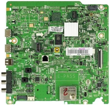 Samsung BN94-07208X Main Board for HG28ND670AFXZA (Version TS01)