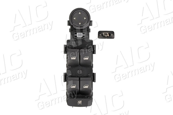 AIC Schalter, Fensterheber Fahrerseitig FüR CitroËN-image
