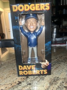 Dave Roberts Bobblehead | eBay