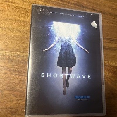 Shortwave von Ryan Gregory Phillips | DVD | Zustand gut
