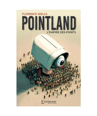 Pointland - L'empire des points, Wells, Florence